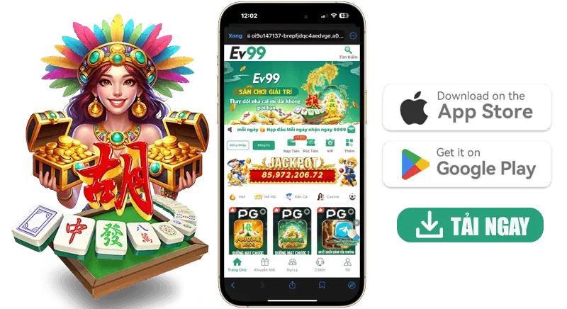 Khuyến mãi chào mừng cho game bắn cá