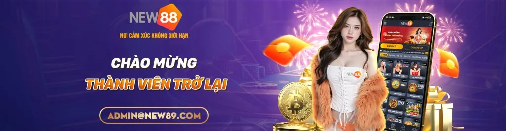 Khuyến mãi chào mừng NN8