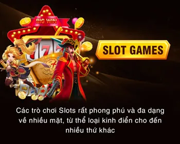 Chương trình VIP và phần thưởng dành cho người chơi thân thiết